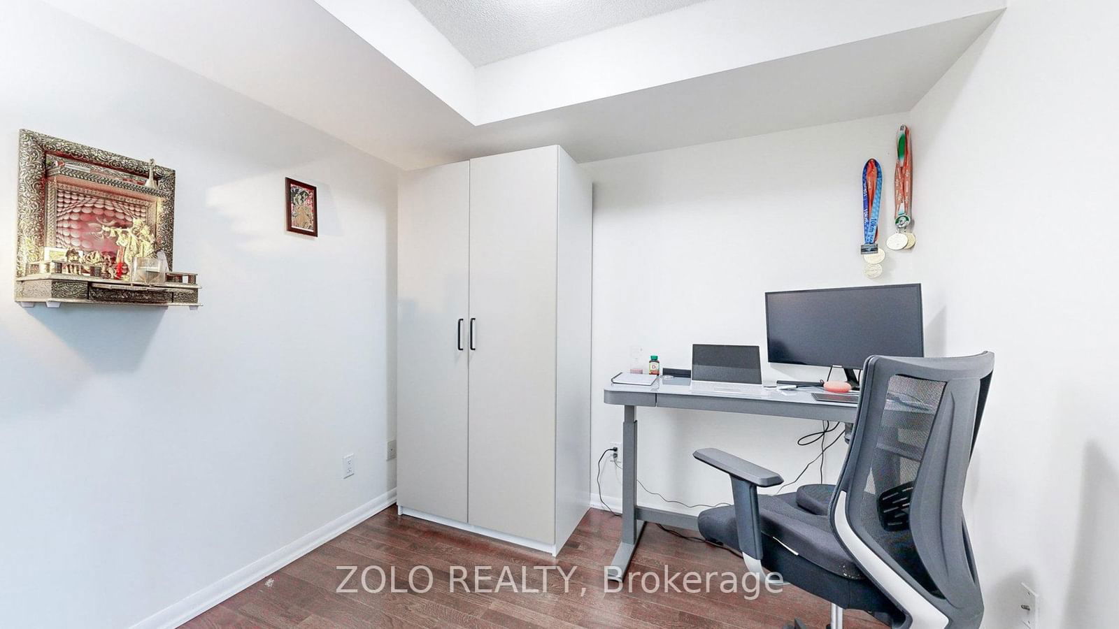 215 Fort york Blvd, unit 1301 for rent - image #17