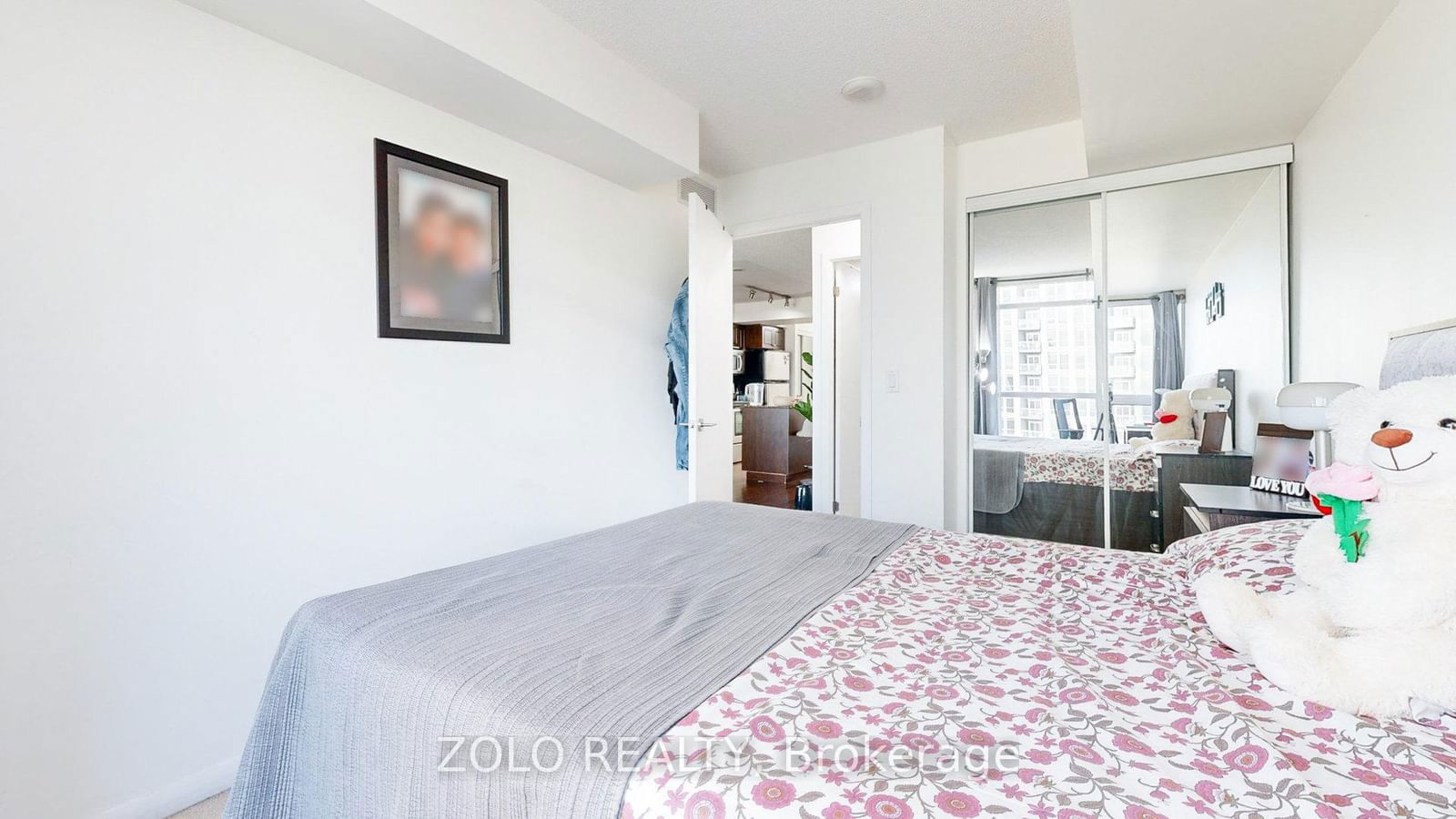 215 Fort york Blvd, unit 1301 for rent - image #21