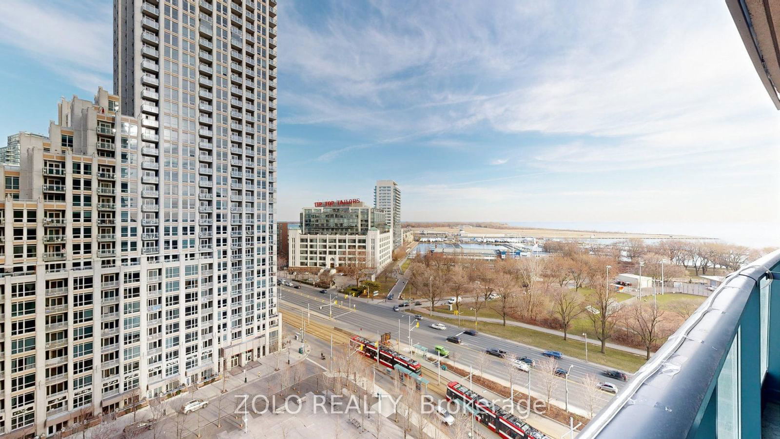 215 Fort york Blvd, unit 1301 for rent - image #26