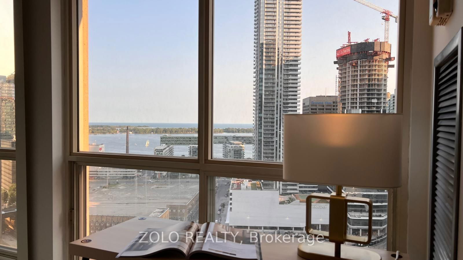 25 The Esplanade, unit 2621 for rent - image #1