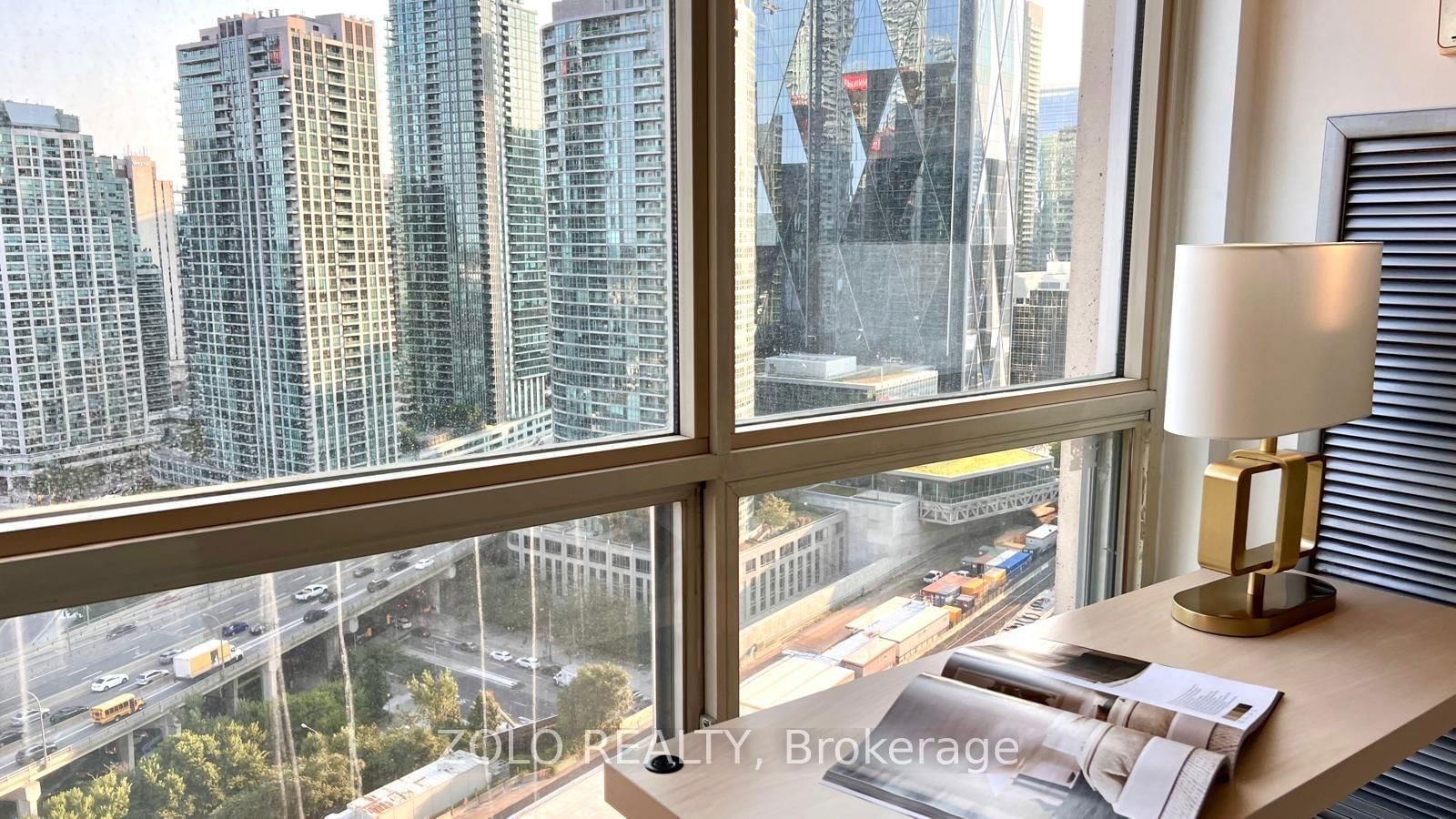 25 The Esplanade, unit 2621 for rent - image #3