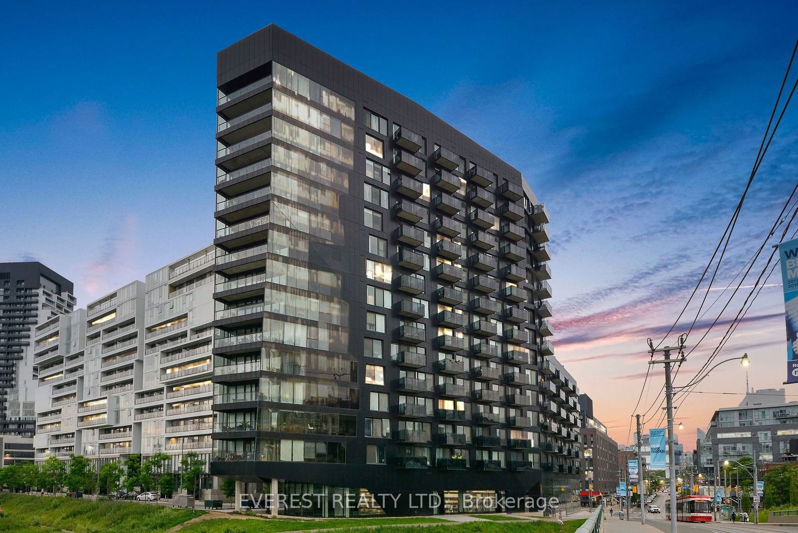 51 Trolley Cres, unit 1408 for rent - image #2