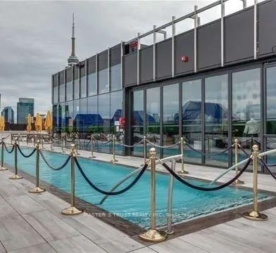 629 King St W, unit 617 for rent - image #14