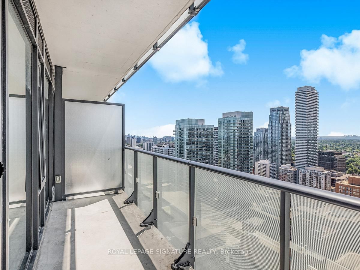 161 Roehampton Ave, unit 3602 for sale - image #29