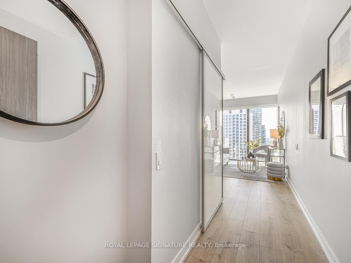 161 Roehampton Ave, unit 3602 for sale - image #8