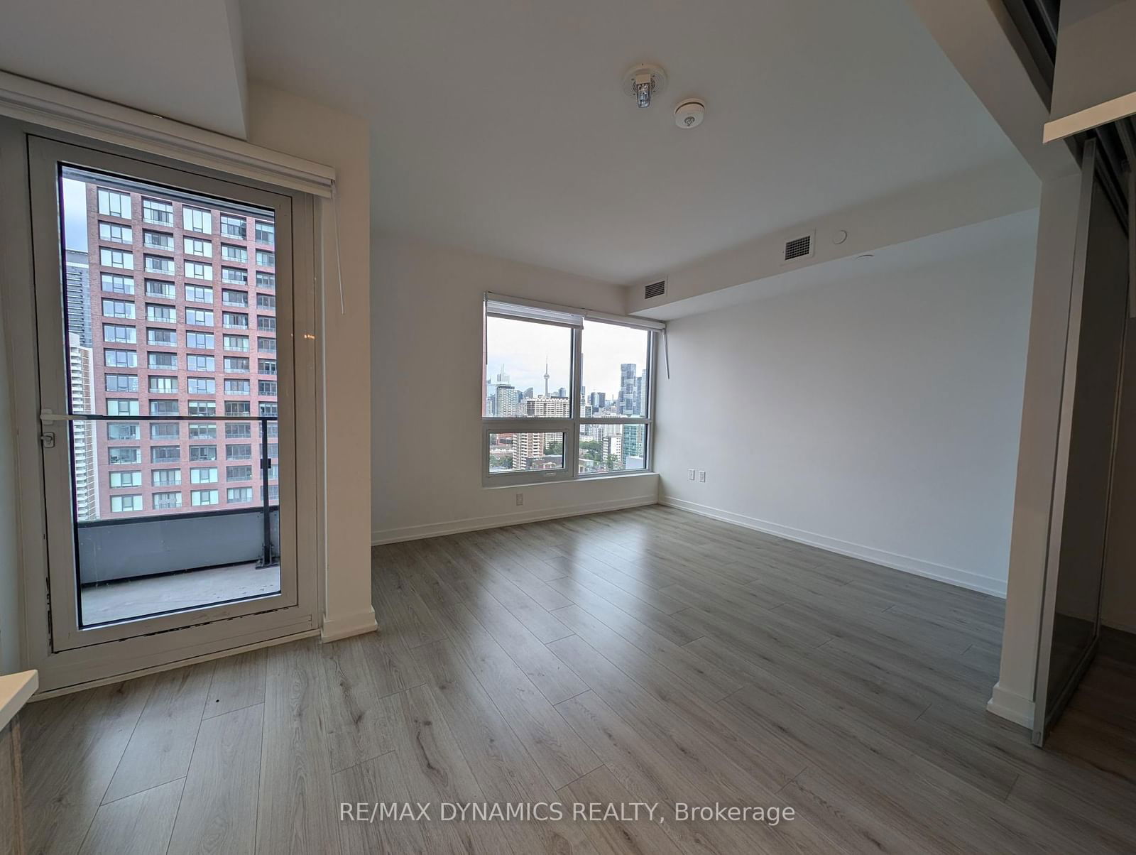 395 BLOOR ST E, unit 1712 for sale