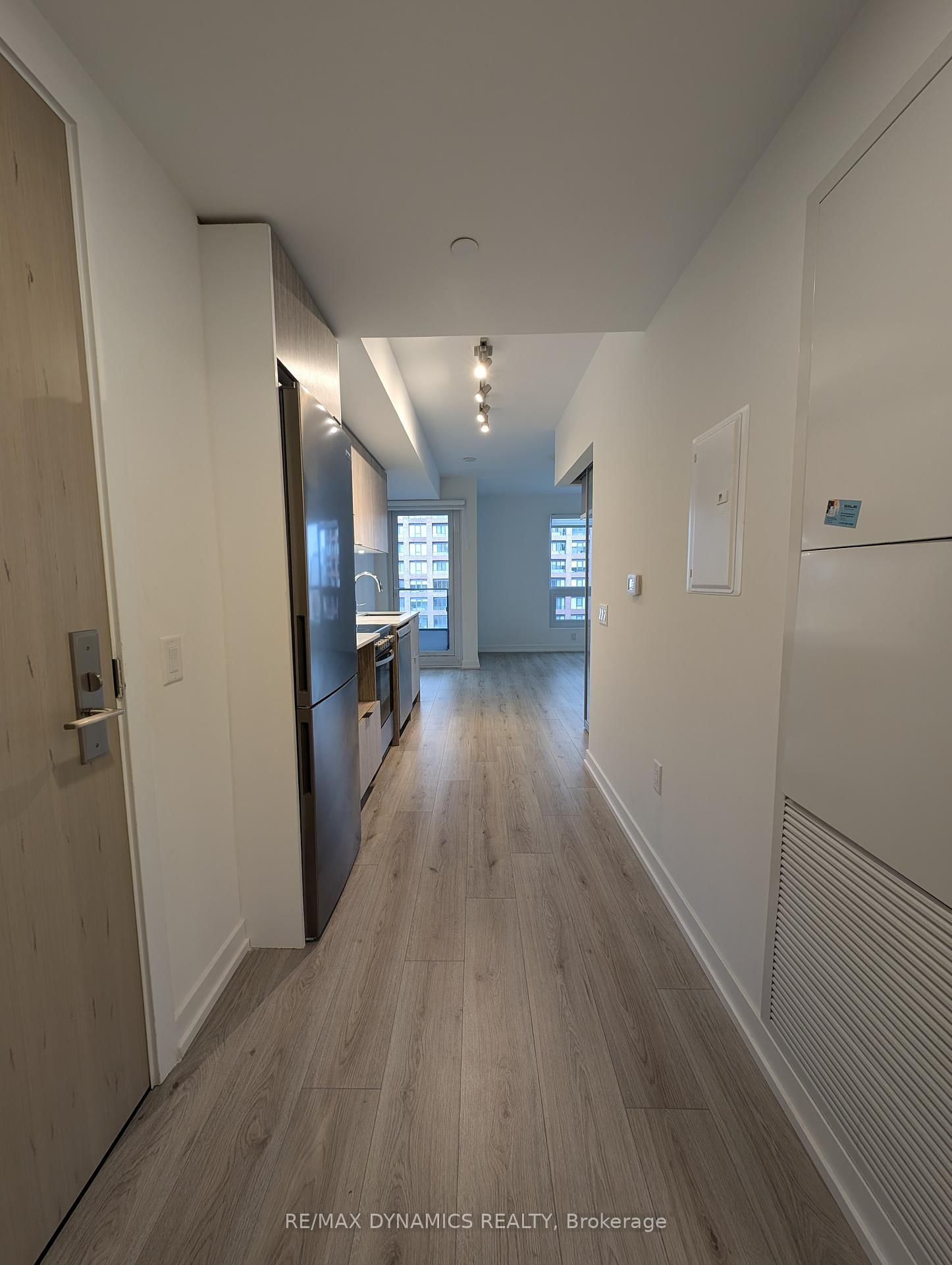 395 BLOOR ST E, unit 1712 for sale