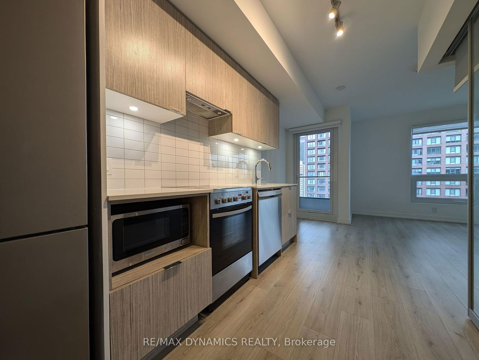 395 BLOOR ST E, unit 1712 for sale - image #5