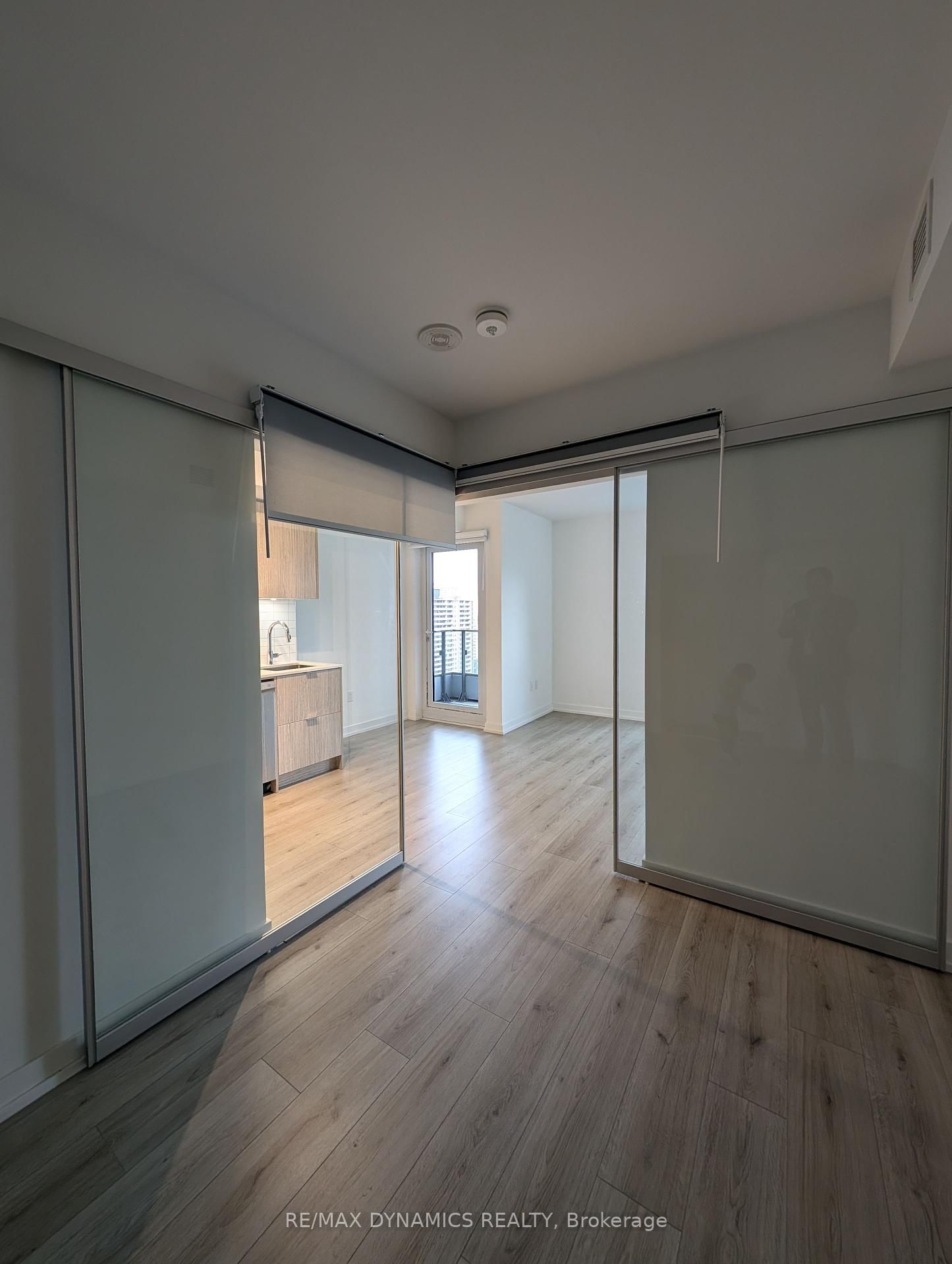 395 BLOOR ST E, unit 1712 for sale