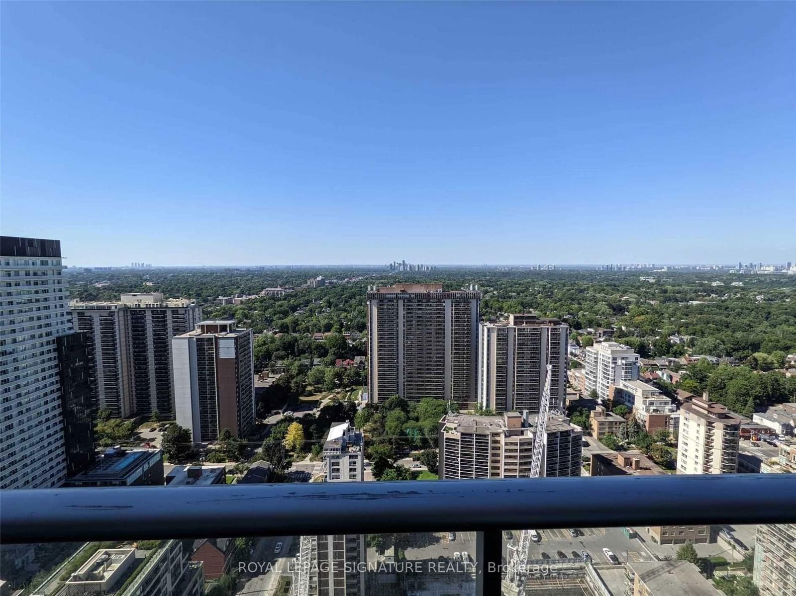 99 Broadway Ave, unit 3612 Nt for rent - image #13