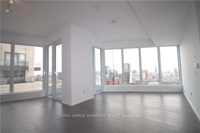 68 Shuter St, unit 1202 for rent - image #1