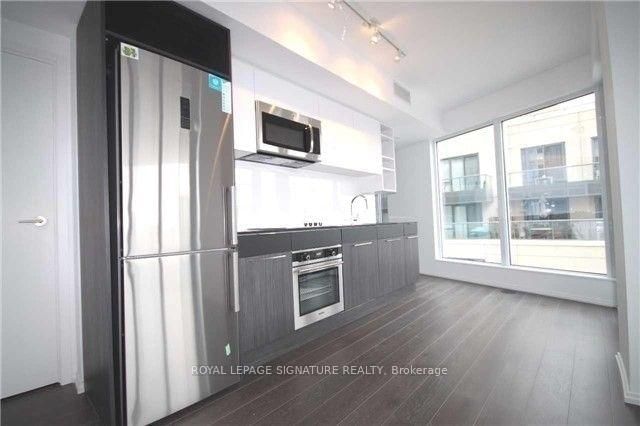 68 Shuter St, unit 1202 for rent - image #3