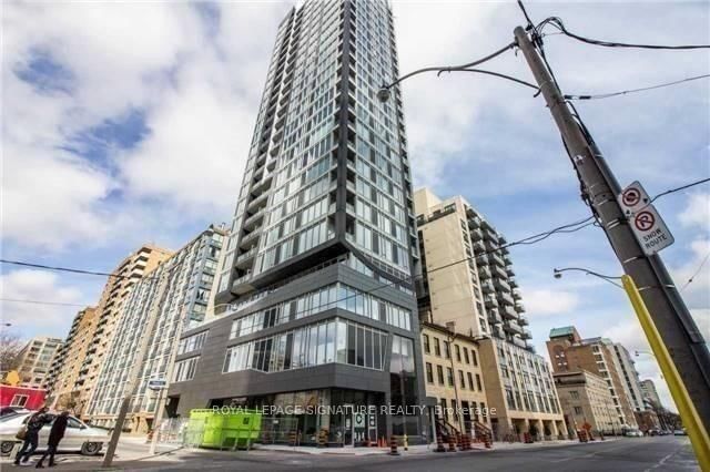 68 Shuter St, unit 1202 for rent - image #8