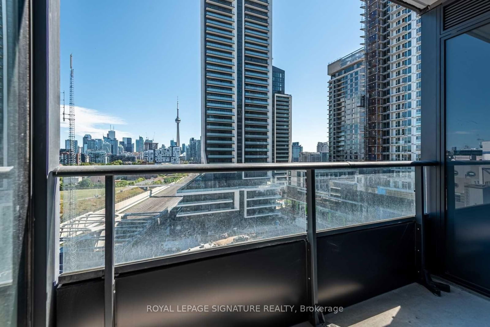 19 Western Battery Rd, unit 1202 for rent - image #15