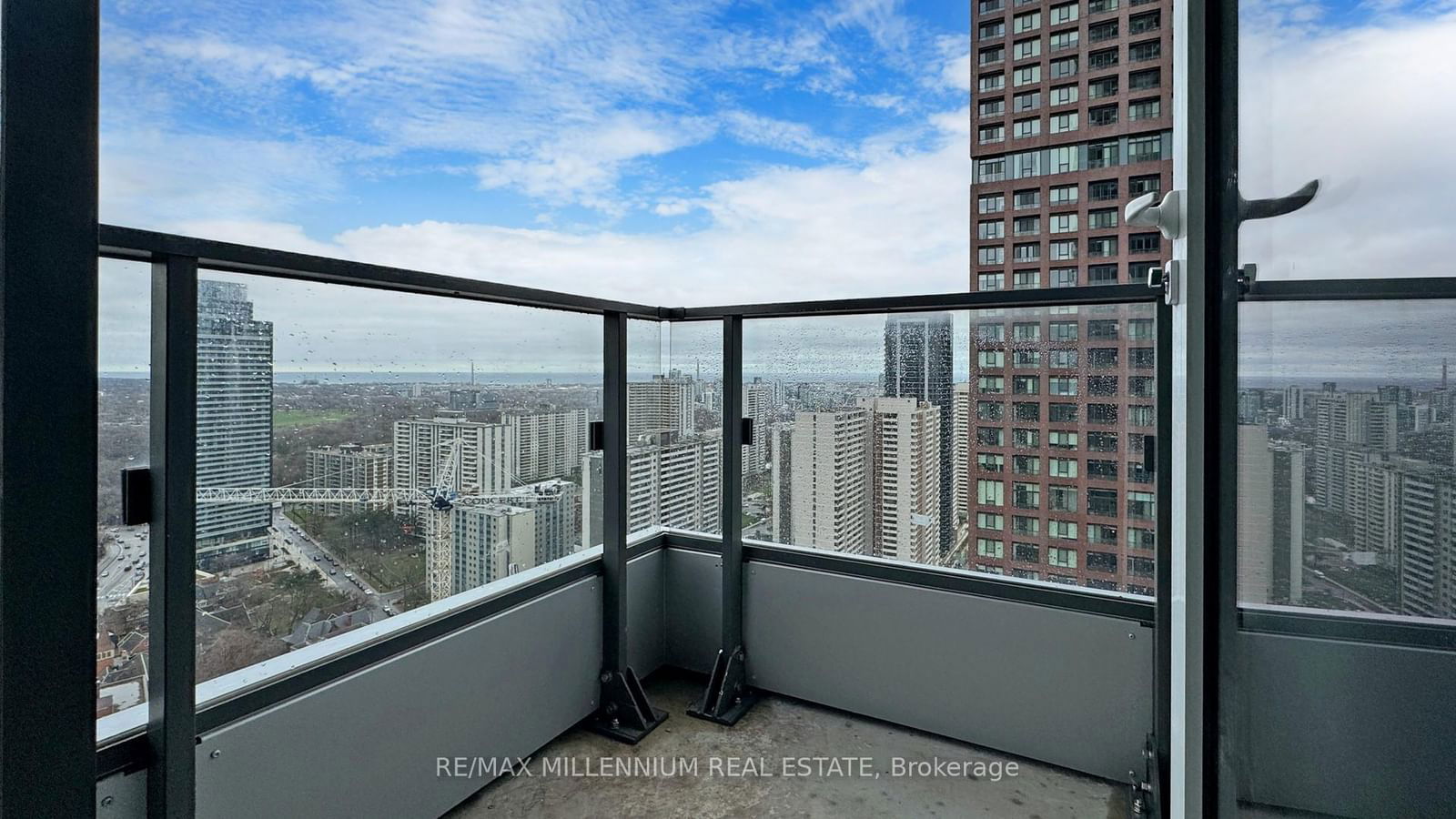 395 BLOOR St E, unit 3010 for rent - image #27