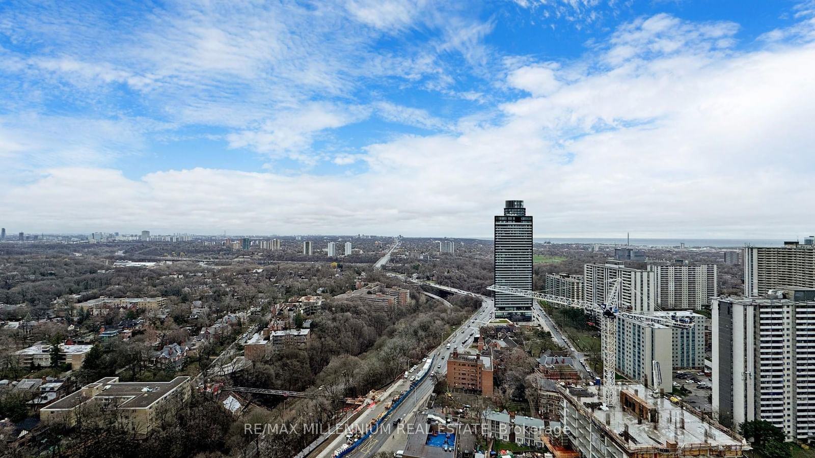 395 BLOOR St E, unit 3010 for rent - image #29