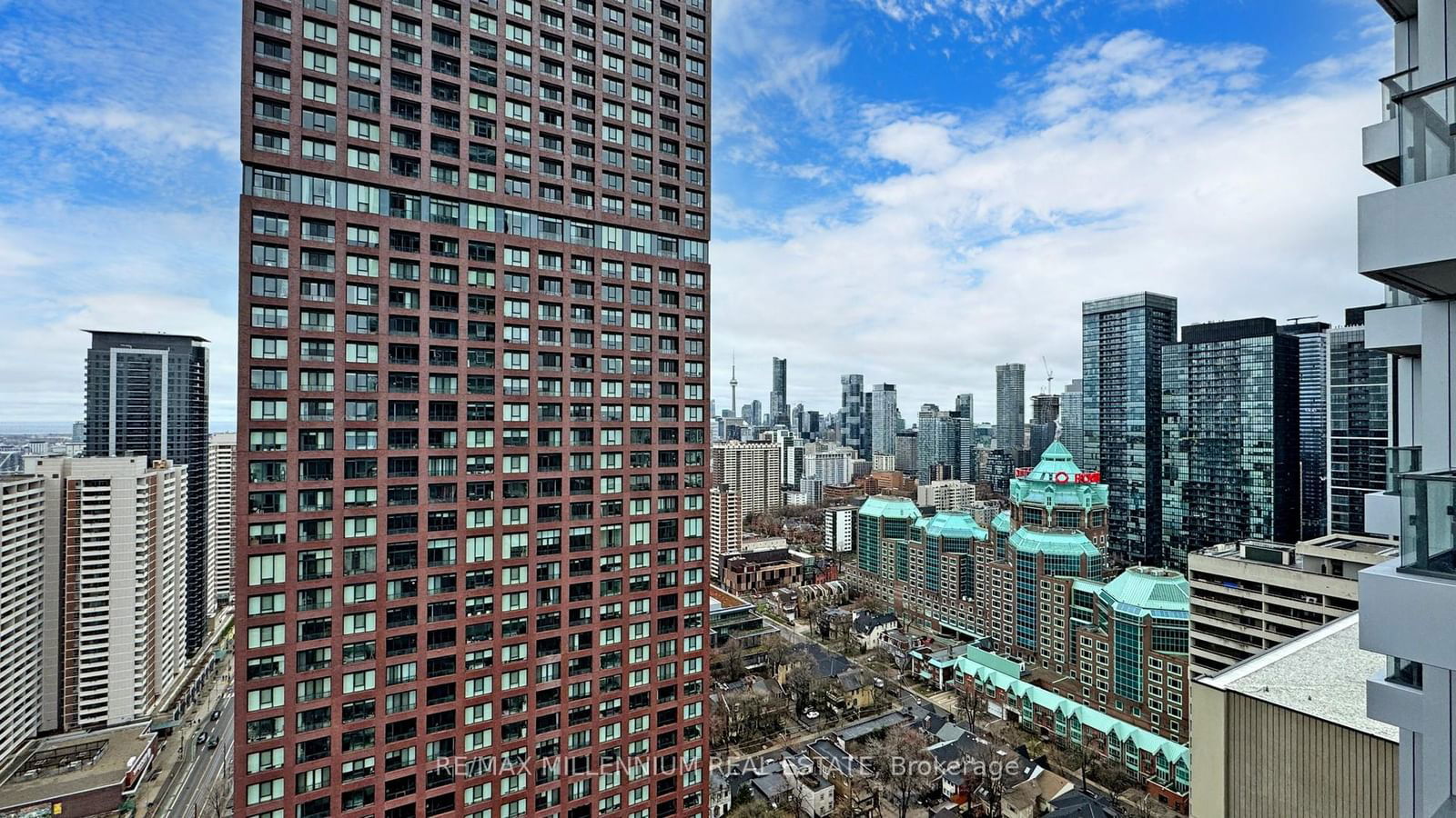 395 BLOOR St E, unit 3010 for rent - image #32