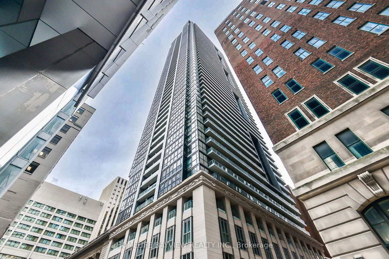 70 Temperance St, unit 1007 for sale - image #1