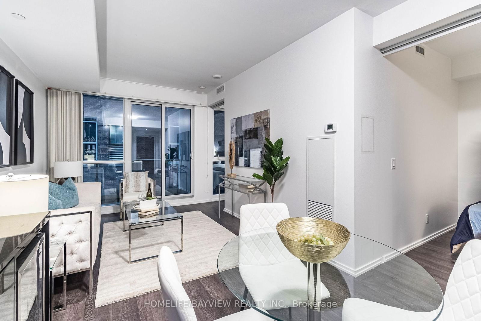 70 Temperance St, unit 1007 for sale