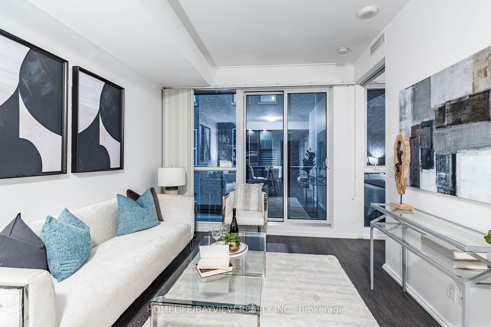 70 Temperance St, unit 1007 for sale - image #12