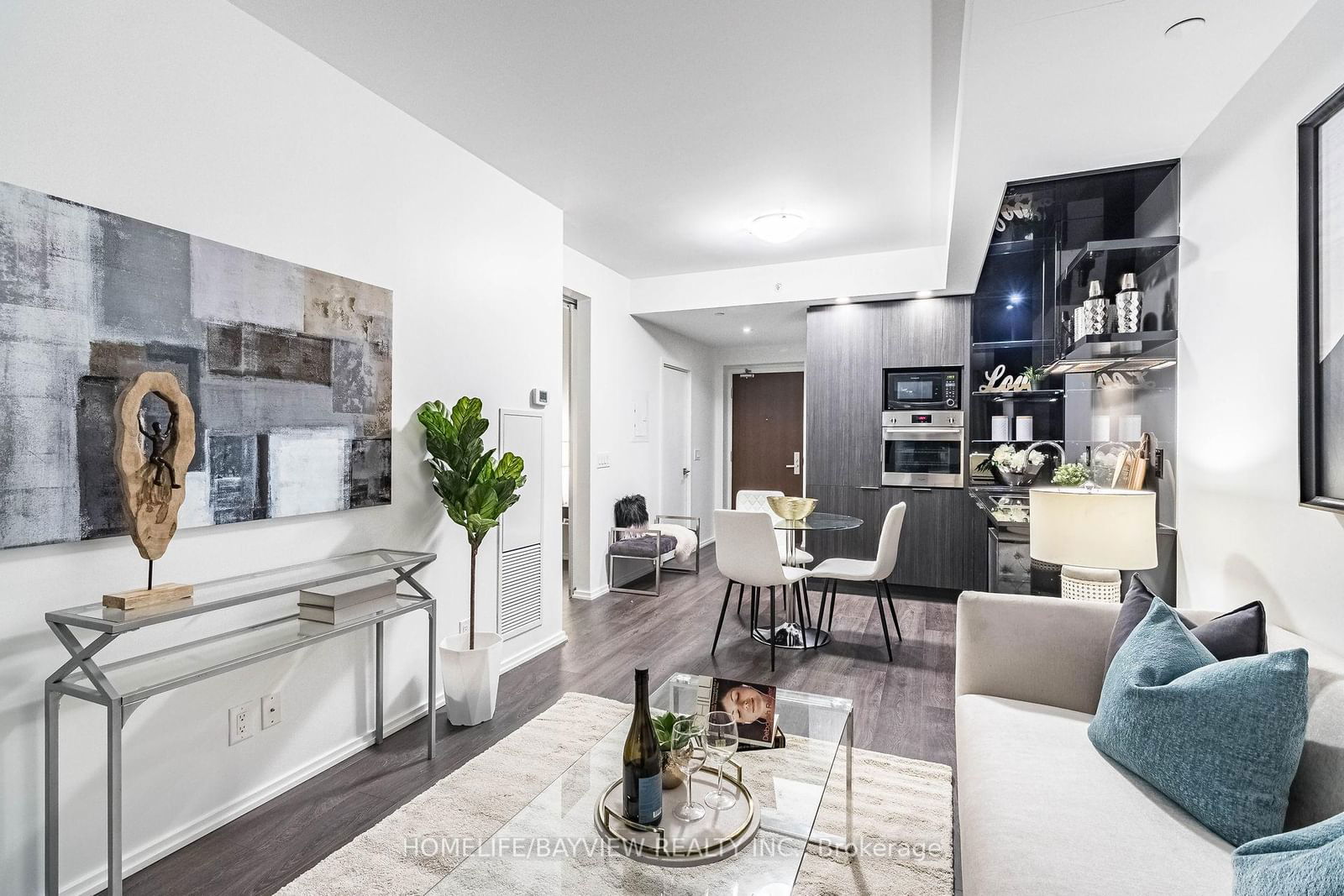 70 Temperance St, unit 1007 for sale - image #15