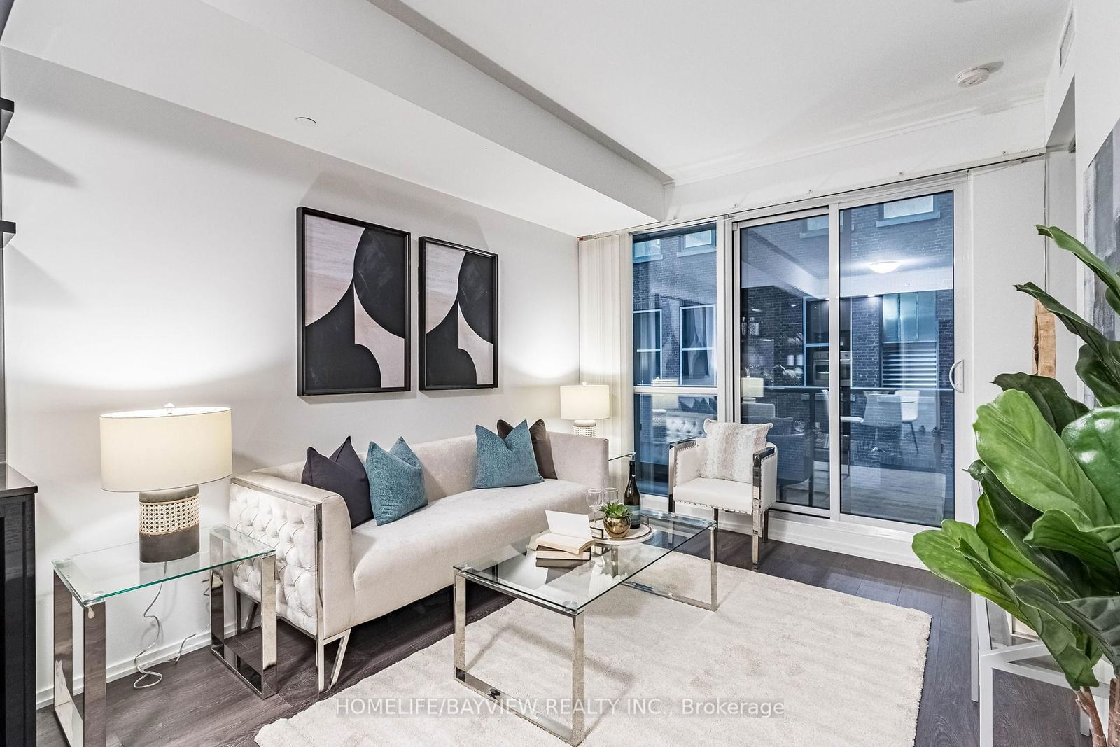 70 Temperance St, unit 1007 for sale - image #16