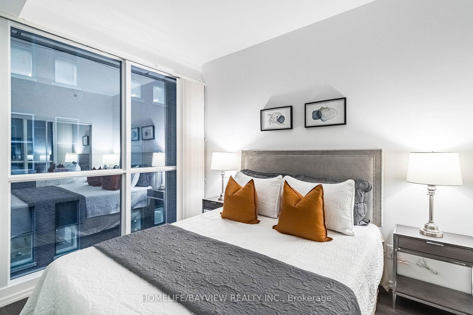 70 Temperance St, unit 1007 for sale - image #19