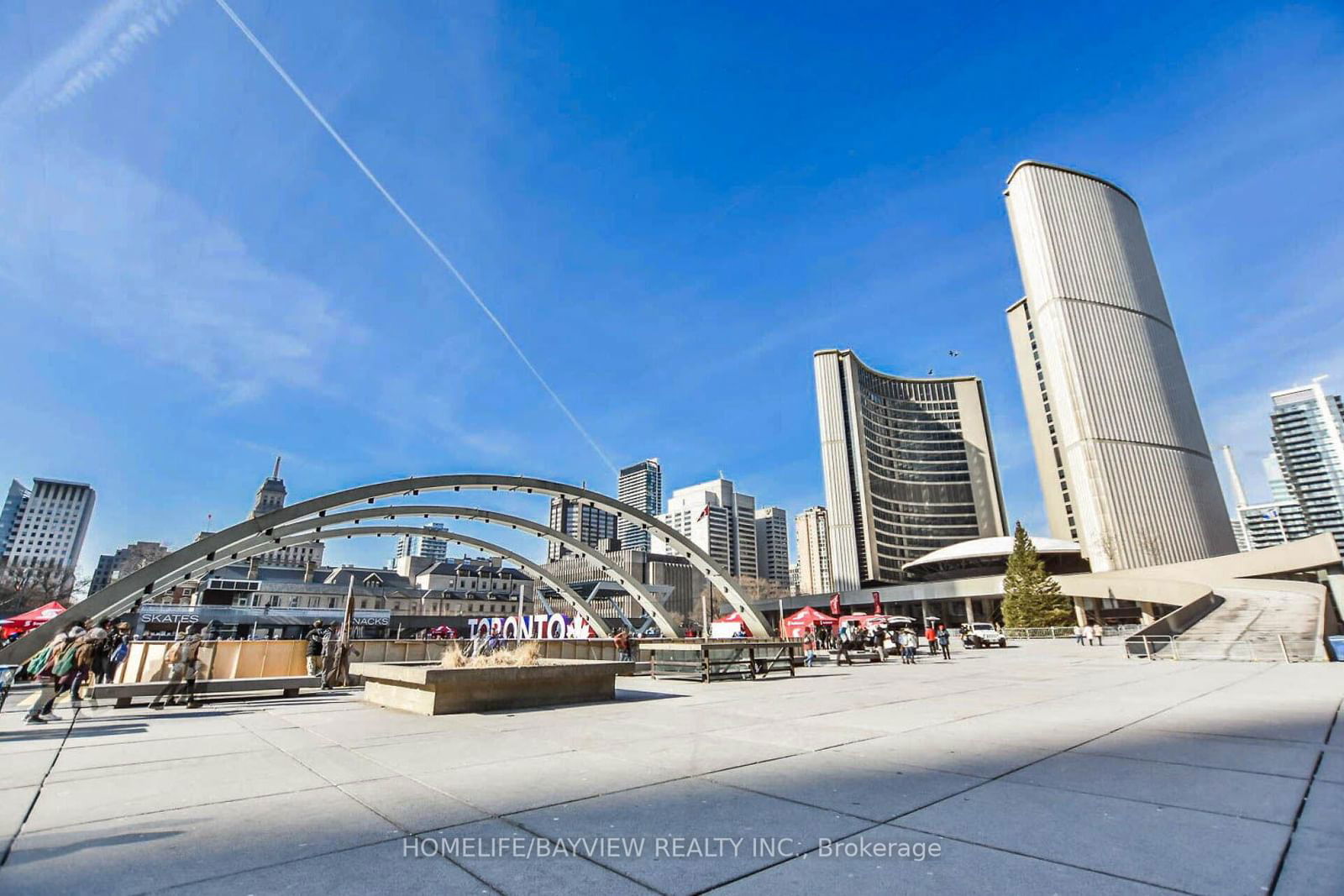 70 Temperance St, unit 1007 for sale - image #39