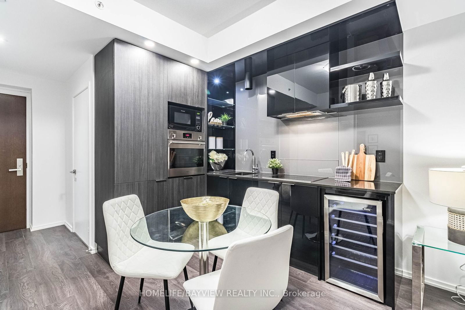 70 Temperance St, unit 1007 for sale - image #7