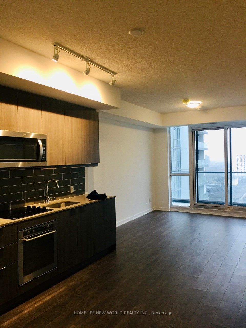 38 Forest Manor Rd, unit 1305 for rent - image #11