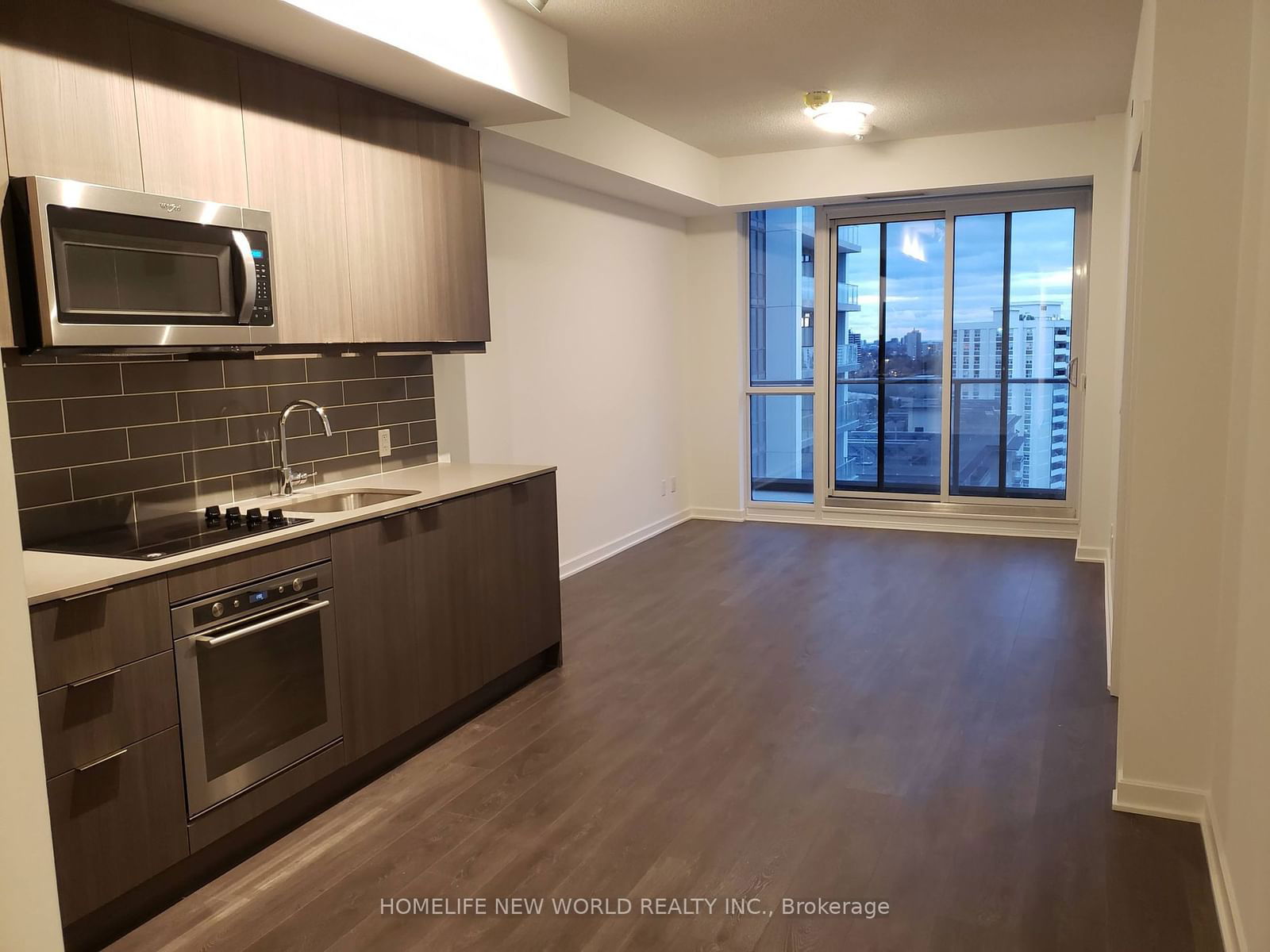 38 Forest Manor Rd, unit 1305 for rent - image #12