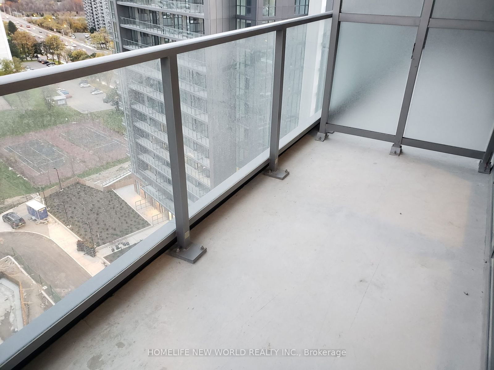 38 Forest Manor Rd, unit 1305 for rent - image #8