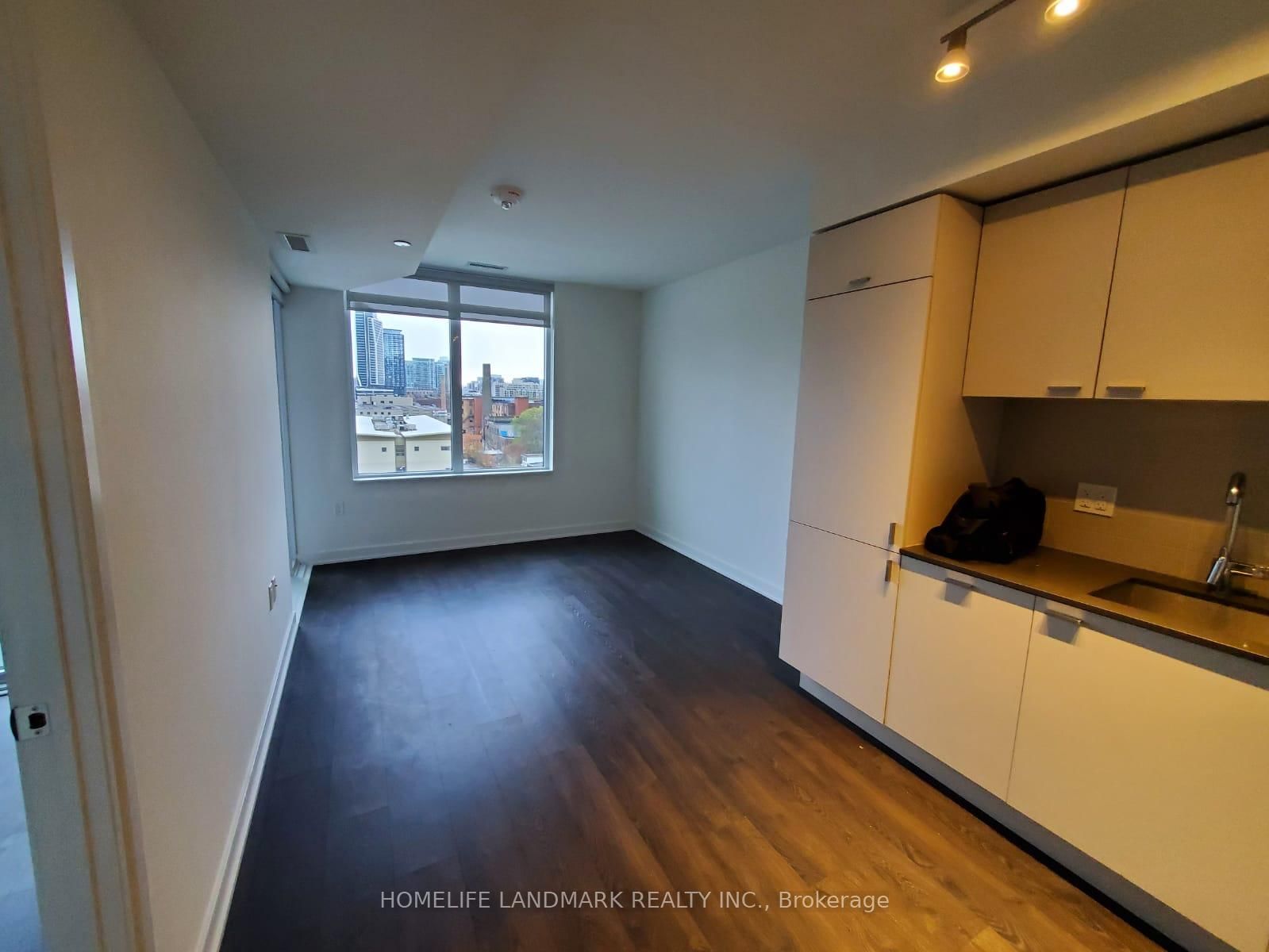 27 Bathurst St, unit 513W for rent - image #2