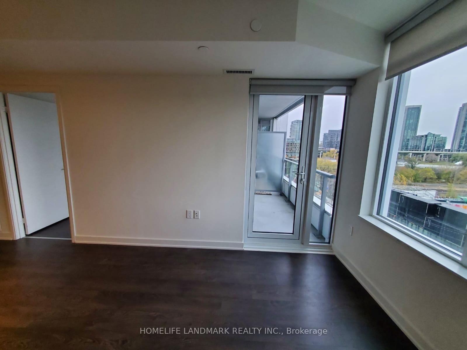 27 Bathurst St, unit 513W for rent - image #3