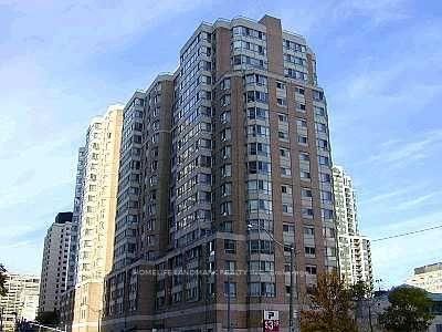 44 Gerrard St W, unit 811 for sale - image #1