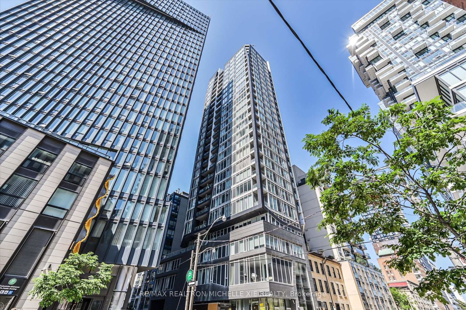 68 Shuter St, unit 2609 for sale - image #1