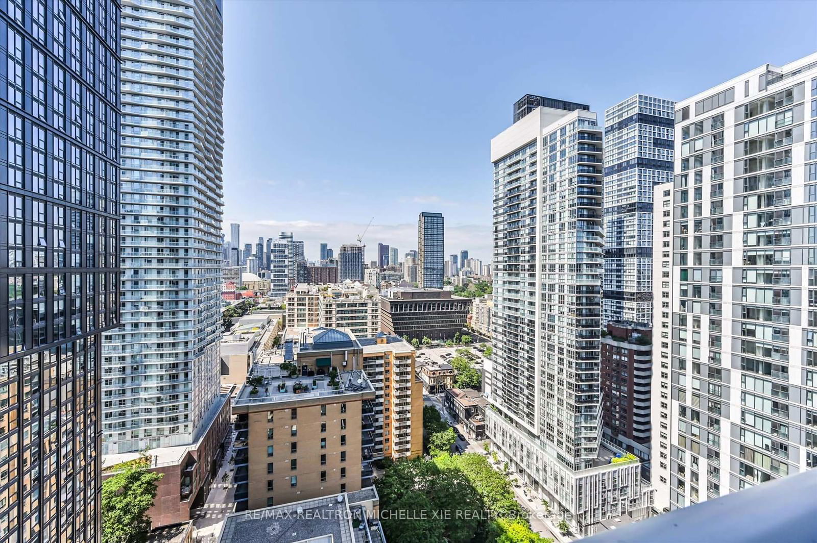 68 Shuter St, unit 2609 for sale - image #22