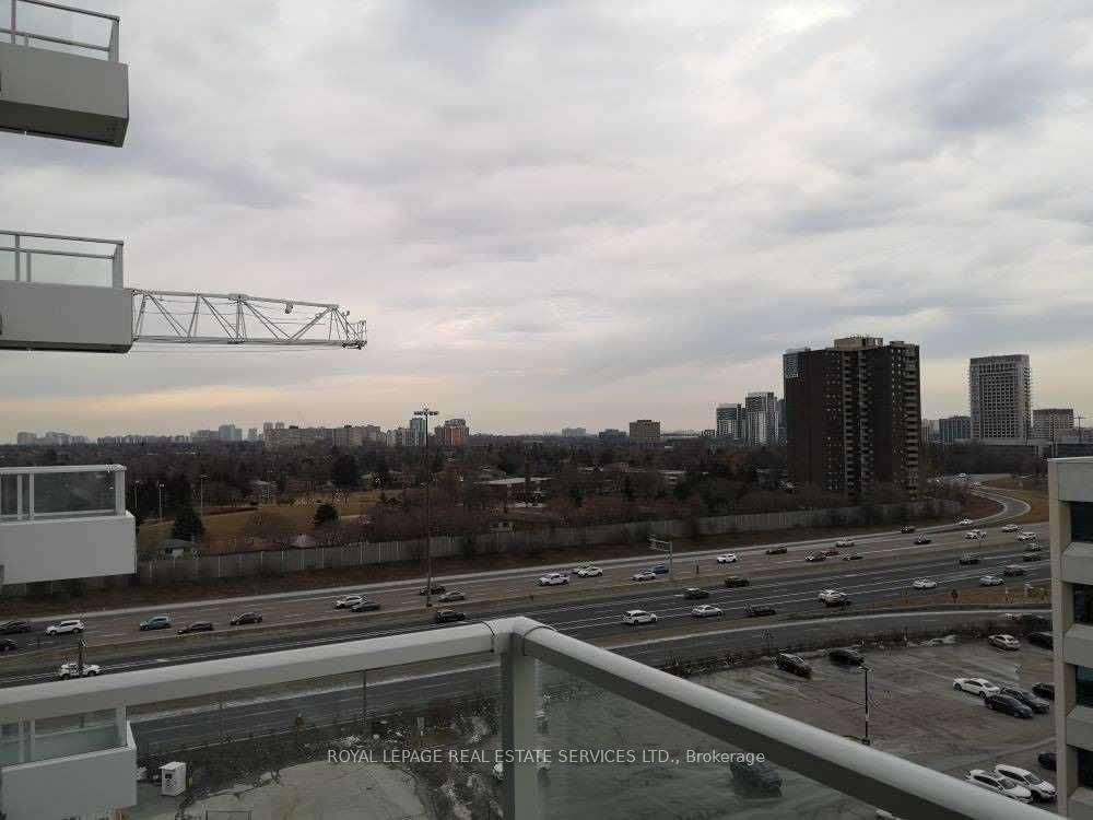 180 Fairview Mall Dr, unit 1013 for rent - image #13