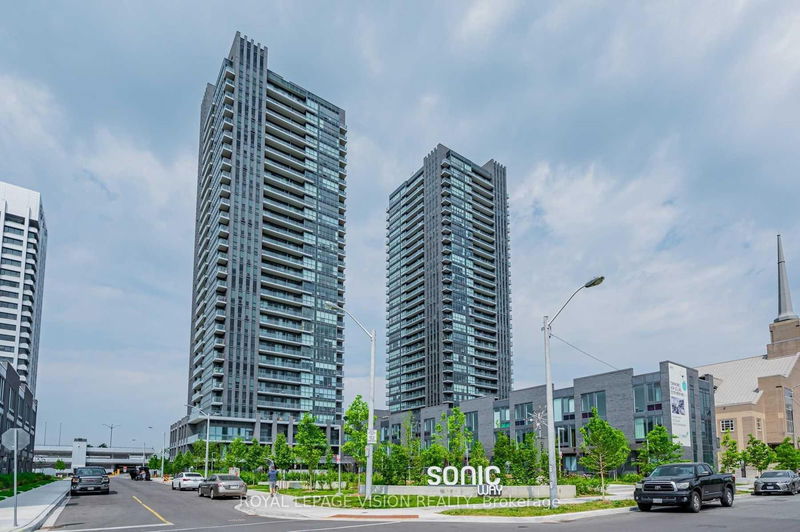 6 Sonic Way, unit 402 for rent - image #1