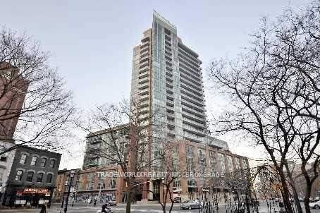 112 George St, unit 502 for rent