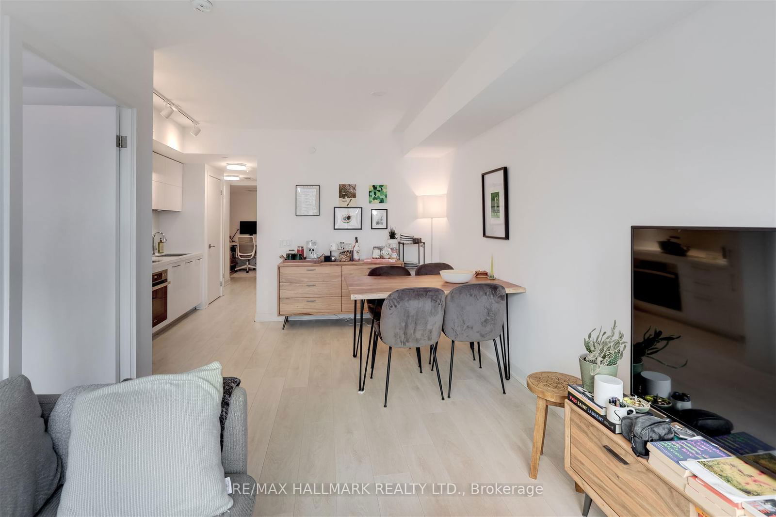 188 Cumberland St, unit 1903 for rent - image #3