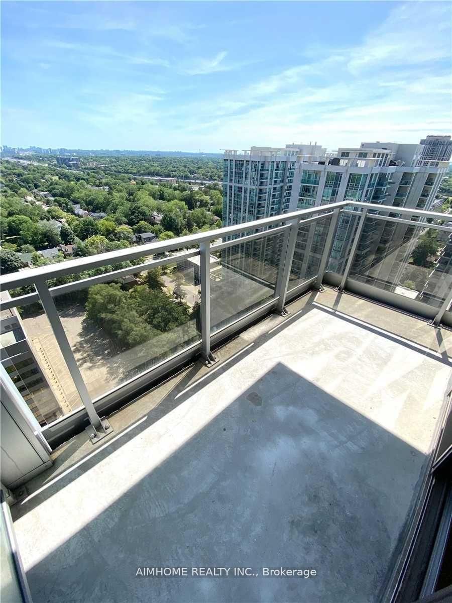 23 Sheppard Ave E, unit 2508 for rent - image #2