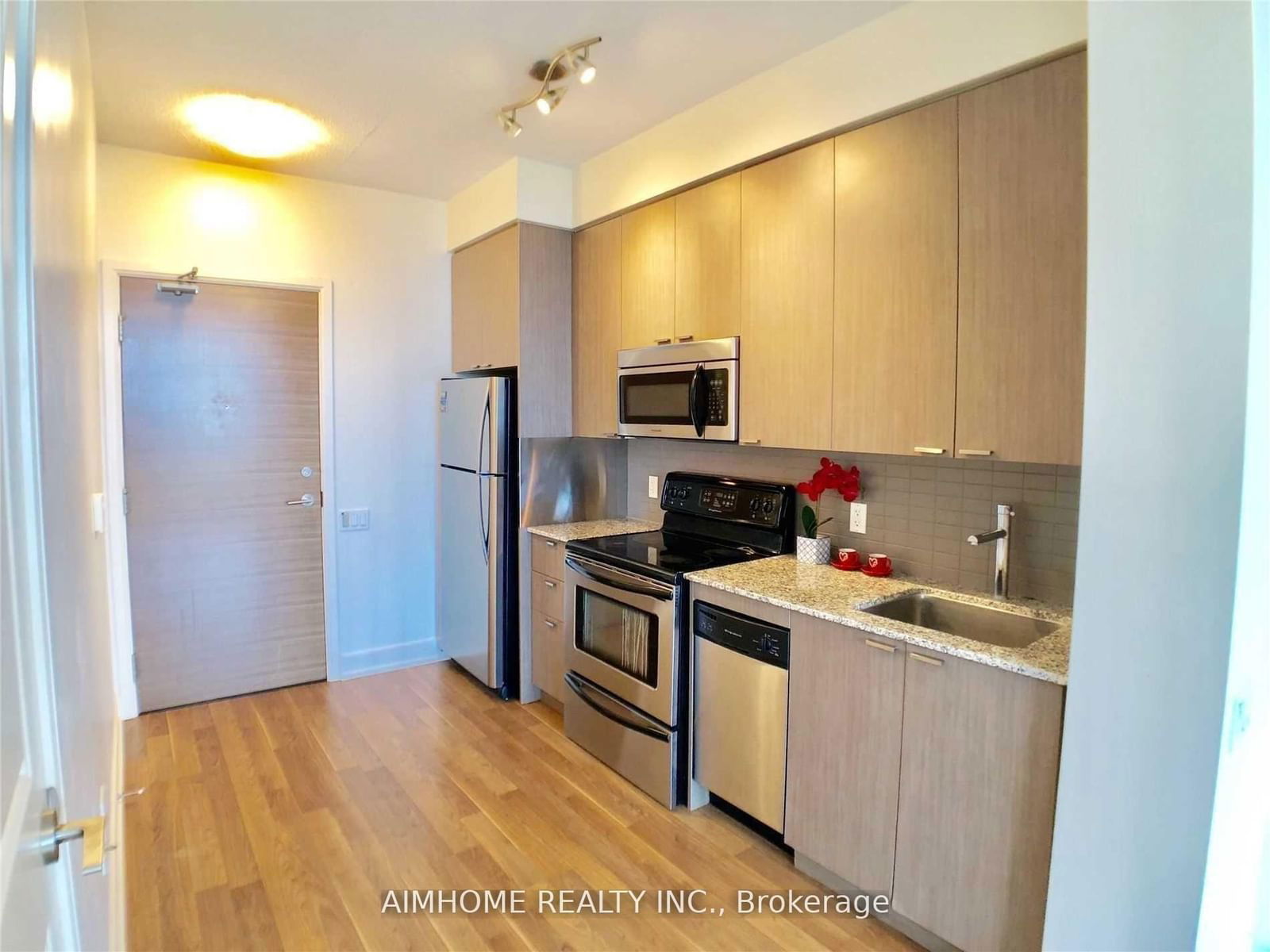 23 Sheppard Ave E, unit 2508 for rent - image #7