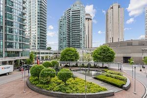 33 Bay St, unit 1910 for rent - image #31