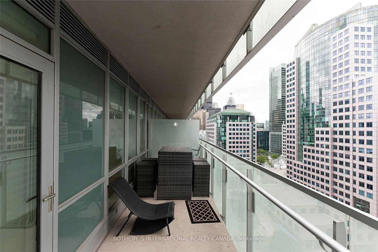 80 John St, unit 1603 for rent - image #13