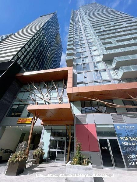 50 Wellesley St E, unit 306 for sale - image #1