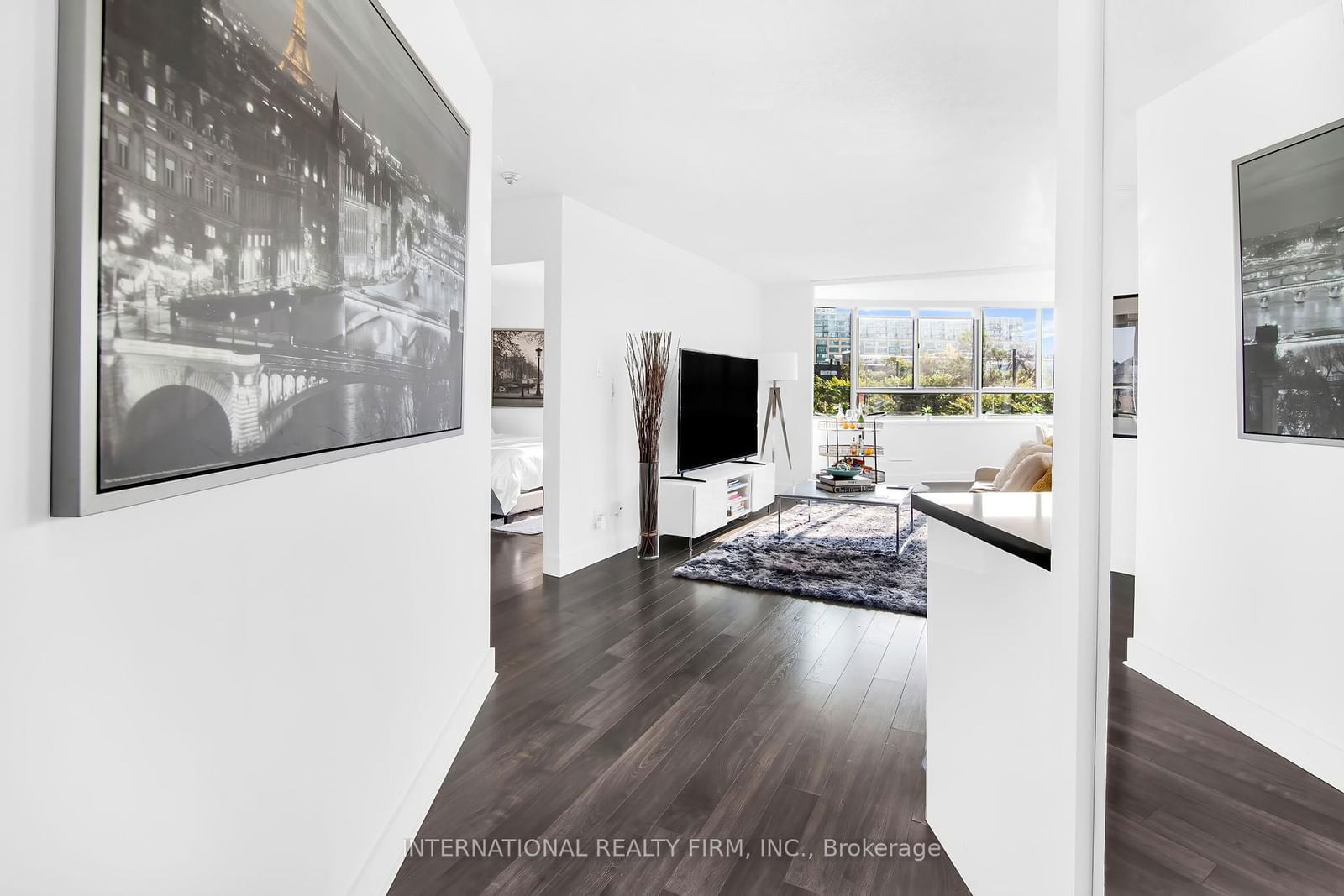 250 Queens Quay W, unit 201 for sale - image #3