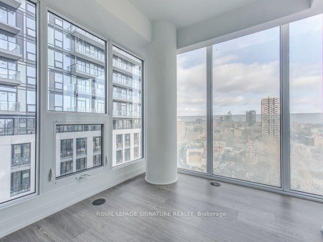 181 Dundas St E, unit 3511 for rent