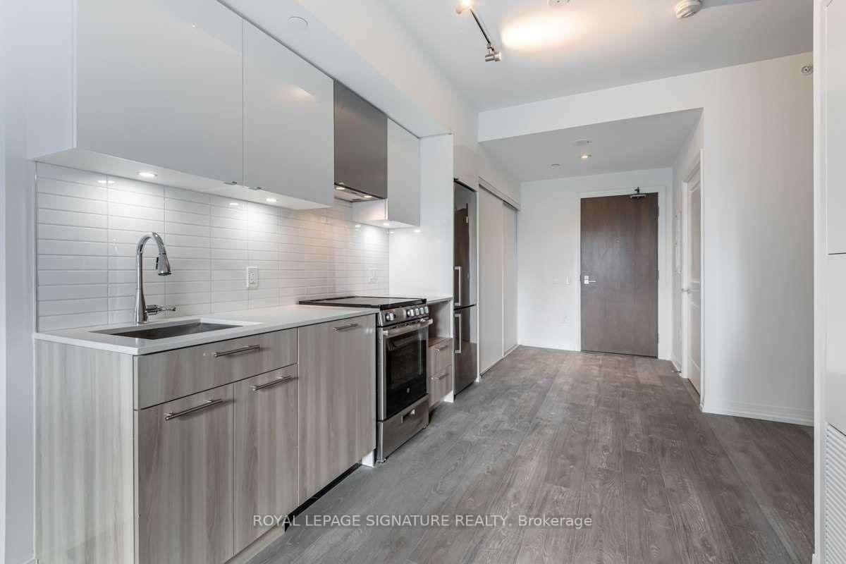 251 Jarvis St, unit 1133 for rent - image #1