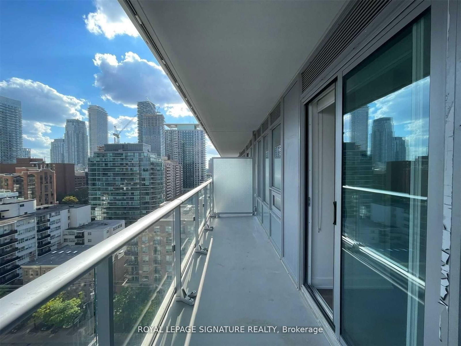 195 Redpath Ave, unit 1208 for rent - image #8